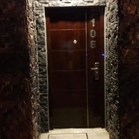 9 ¾ Apartamentos Vip La Falda Exterior photo