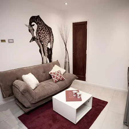 9 ¾ Apartamentos Vip La Falda Exterior photo
