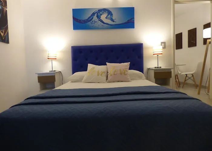 9 ¾ Apartamentos Vip