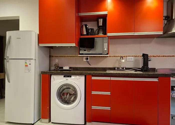 9 ¾ Apartamentos Vip