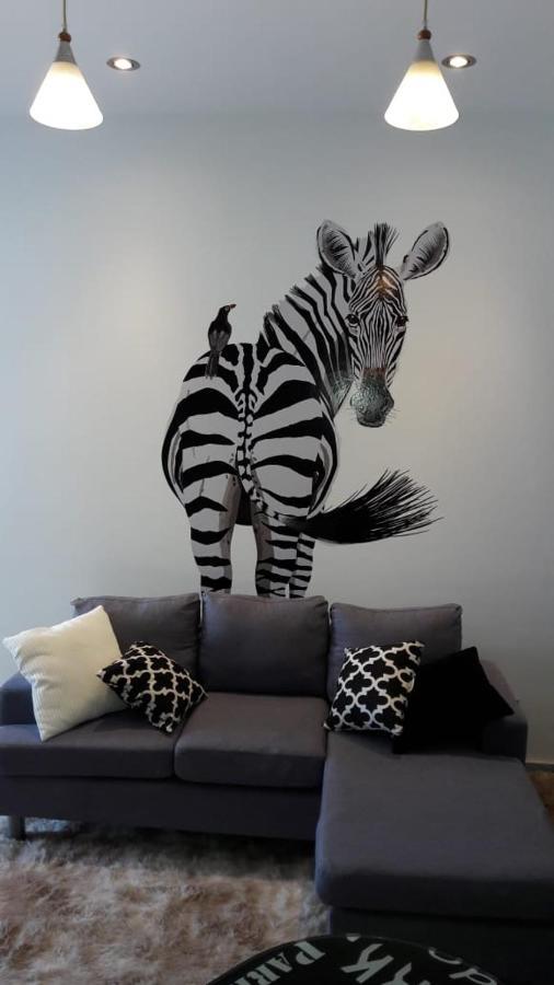 Apartment 9 ¾ Vip La Falda