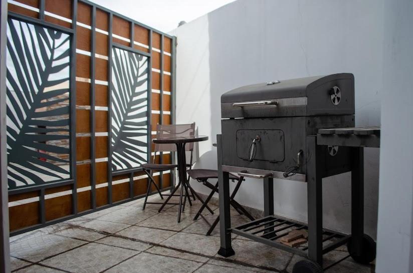 Apartment 9 ¾ Vip La Falda