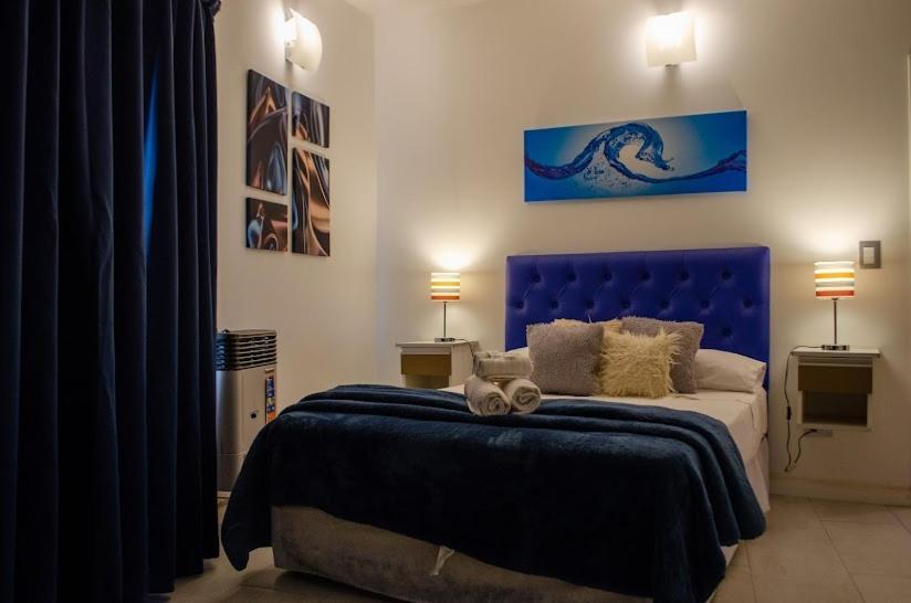 9 ¾ Vip Apartment *