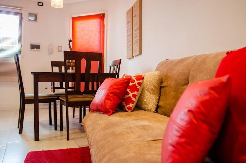 Apartment 9 ¾ Vip La Falda