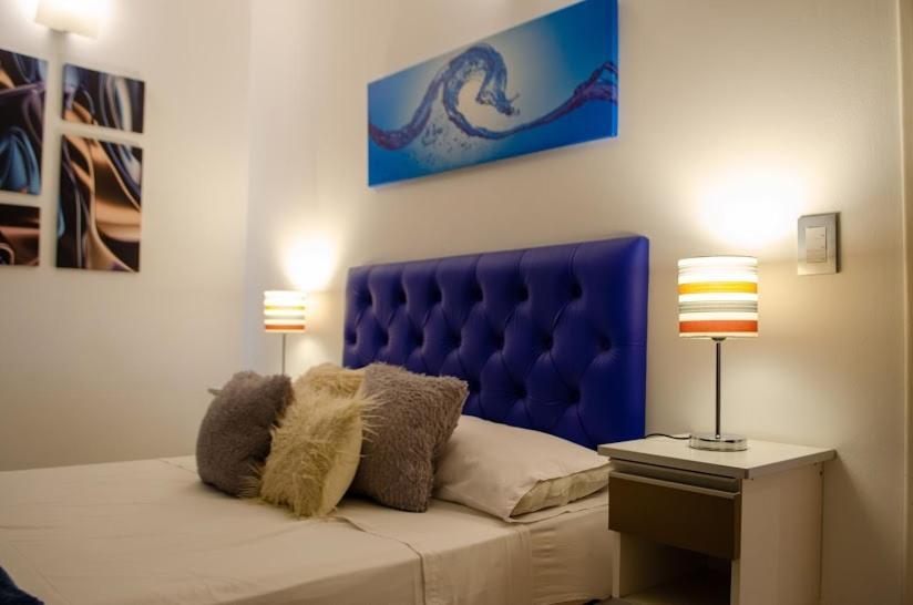 Apartment 9 ¾ Vip *