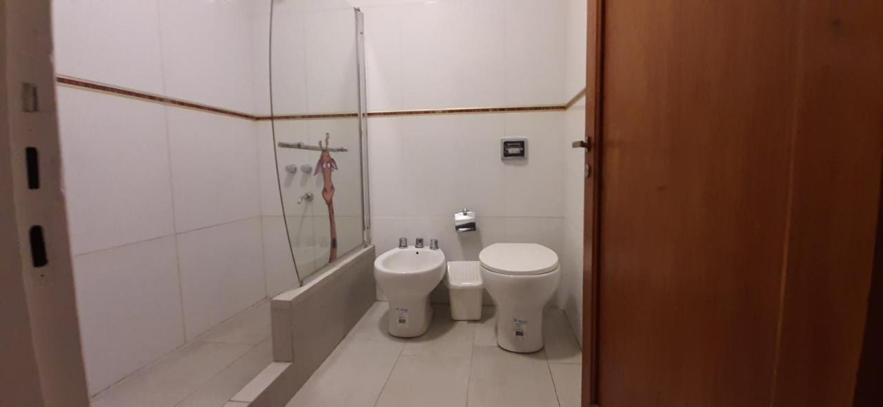 9 ¾ Vip Apartment La Falda