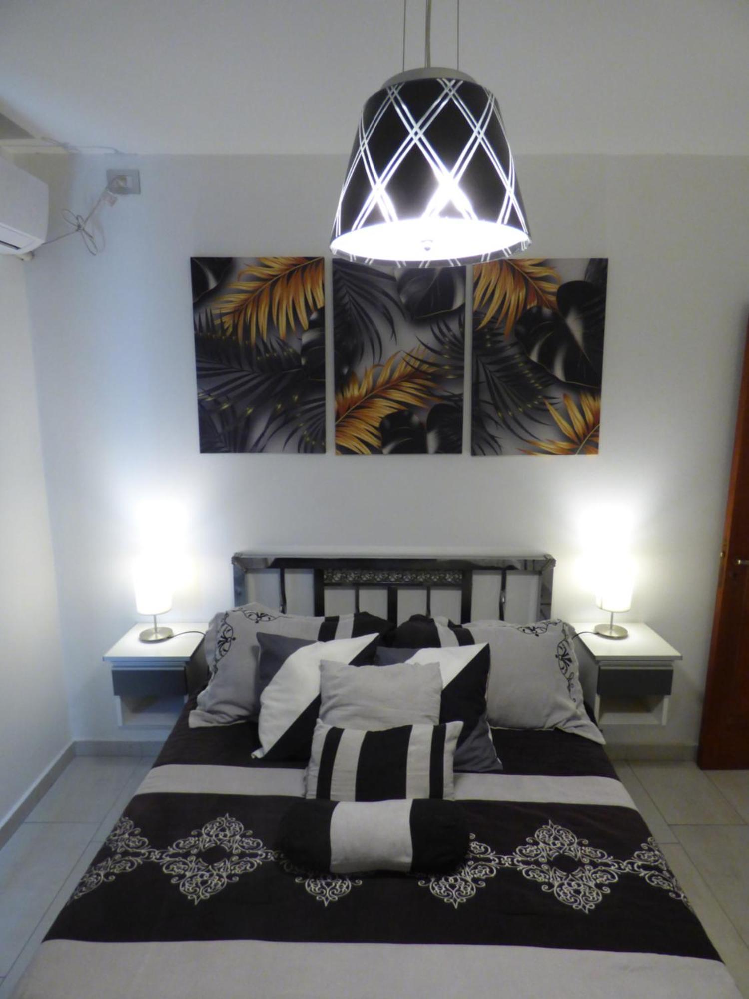 Apartment 9 ¾ Vip *