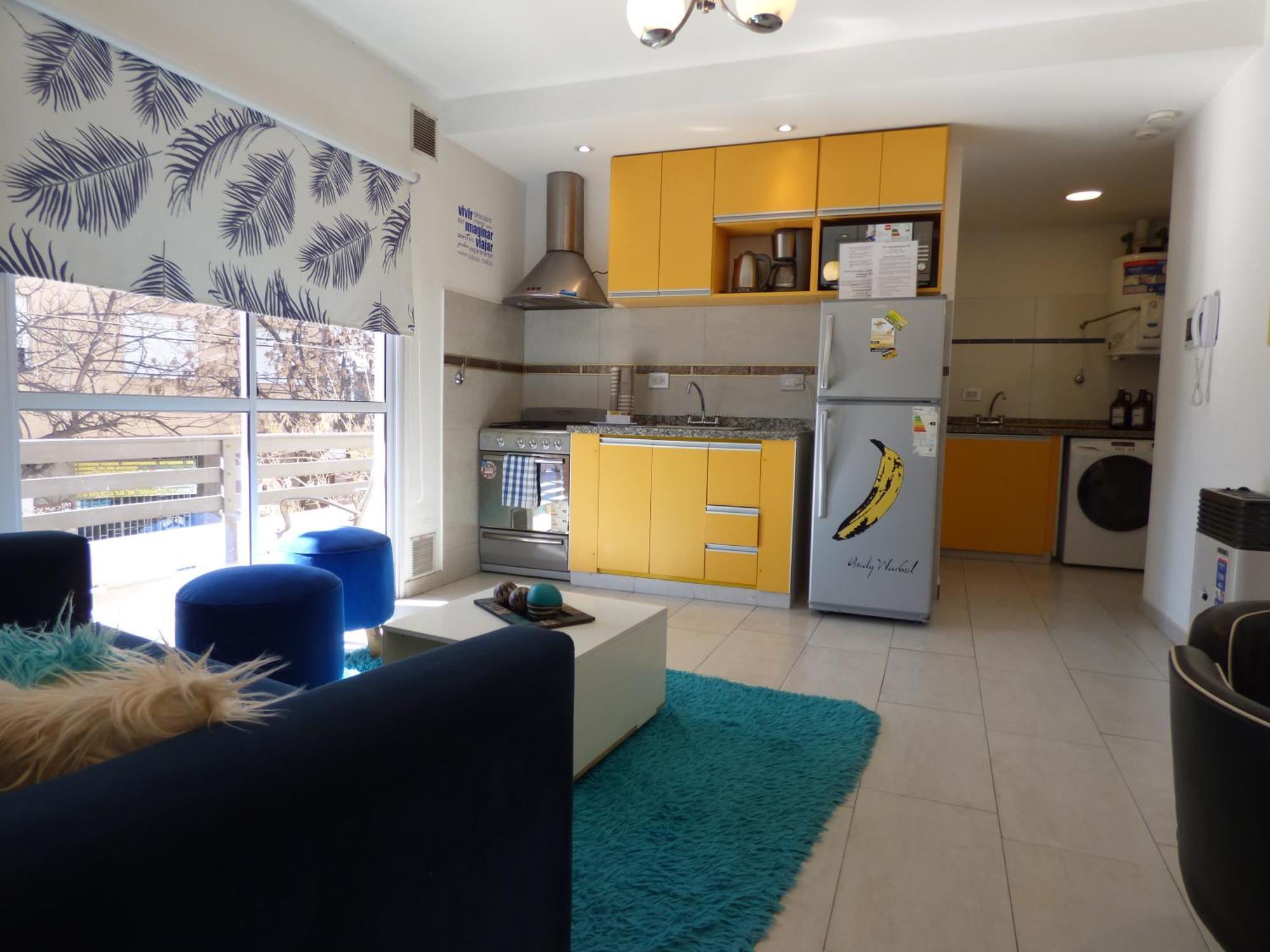 Apartment 9 ¾ Vip