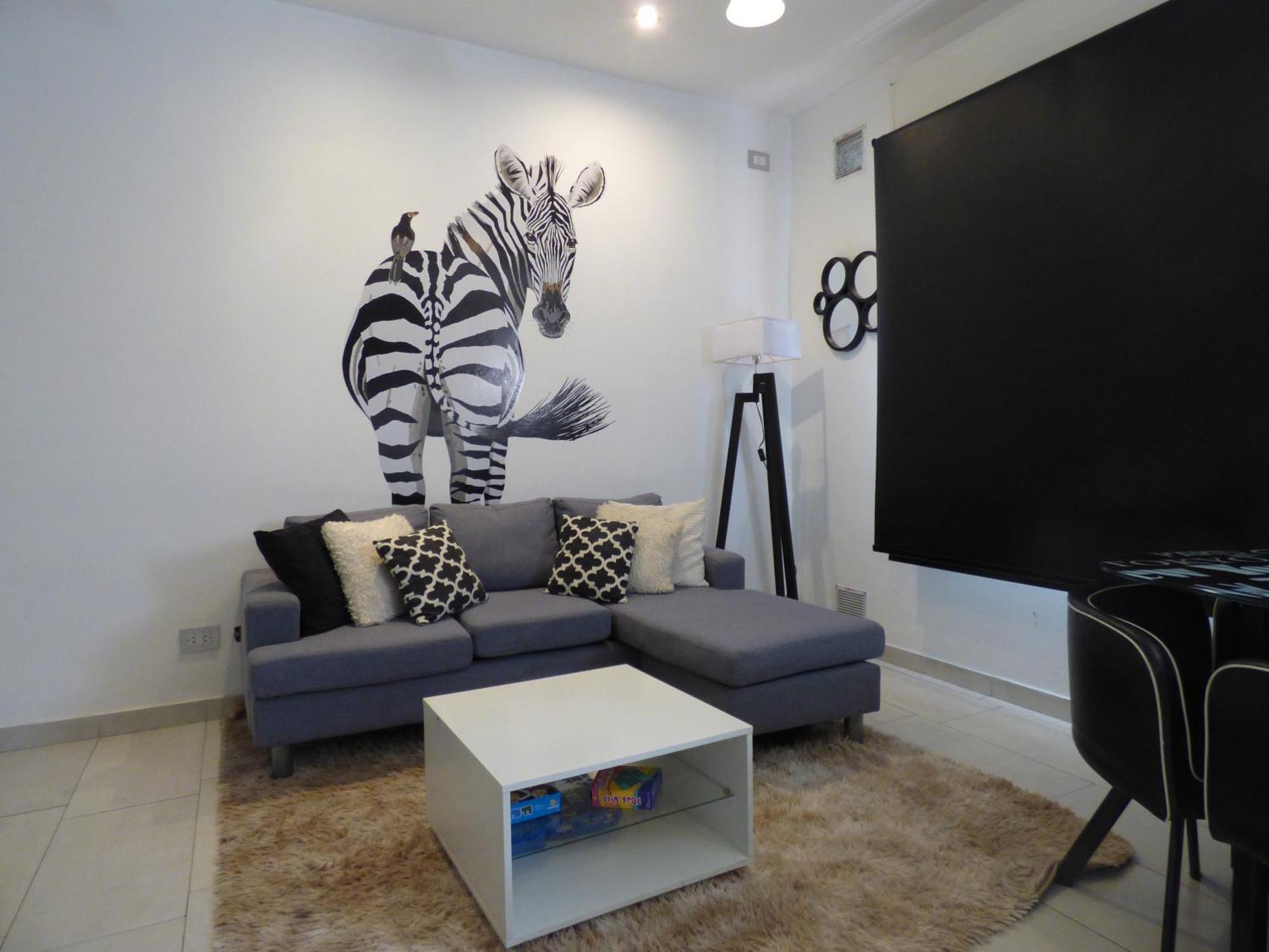 Apartment 9 ¾ Vip *
