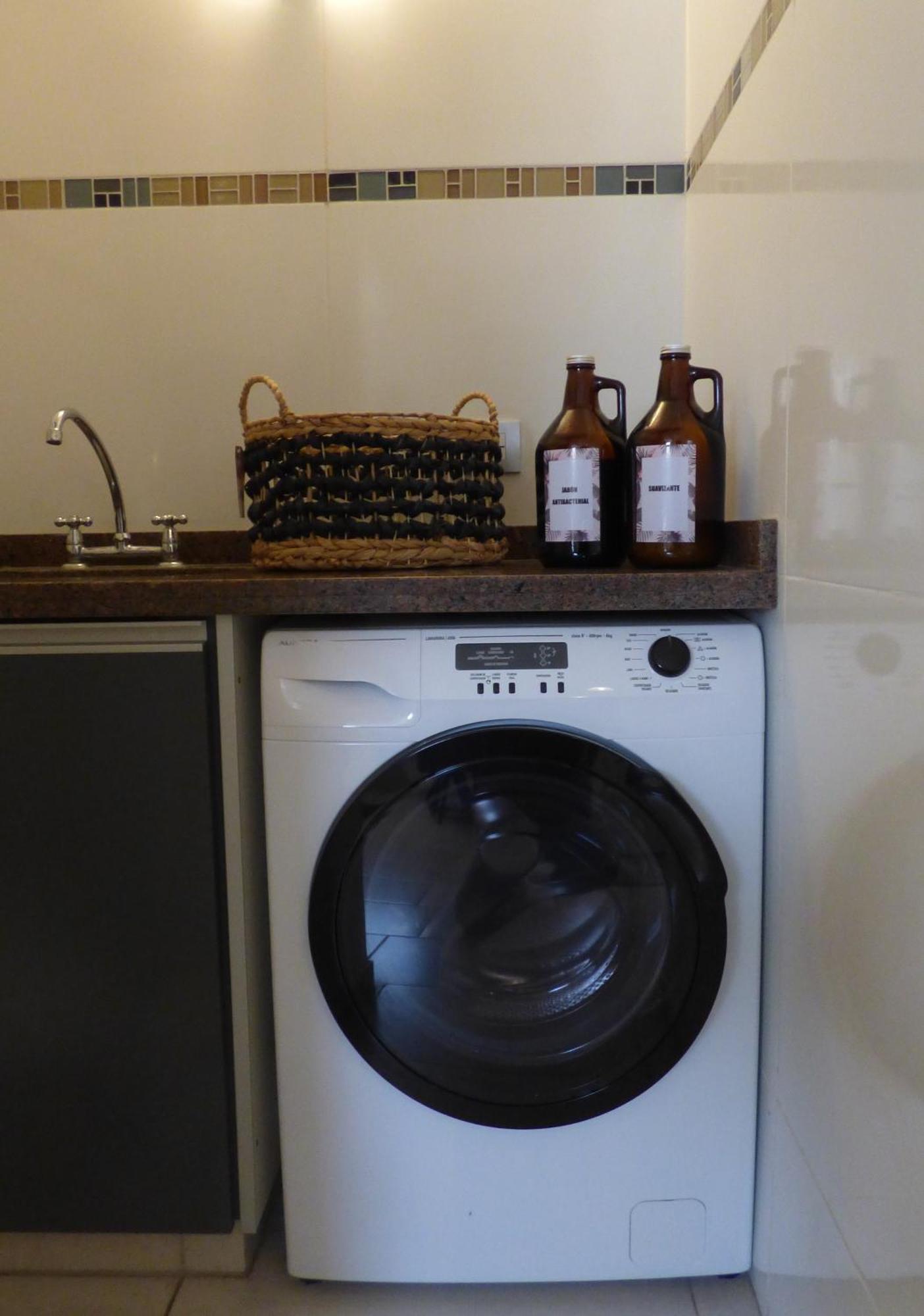 9 ¾ Vip Apartment La Falda