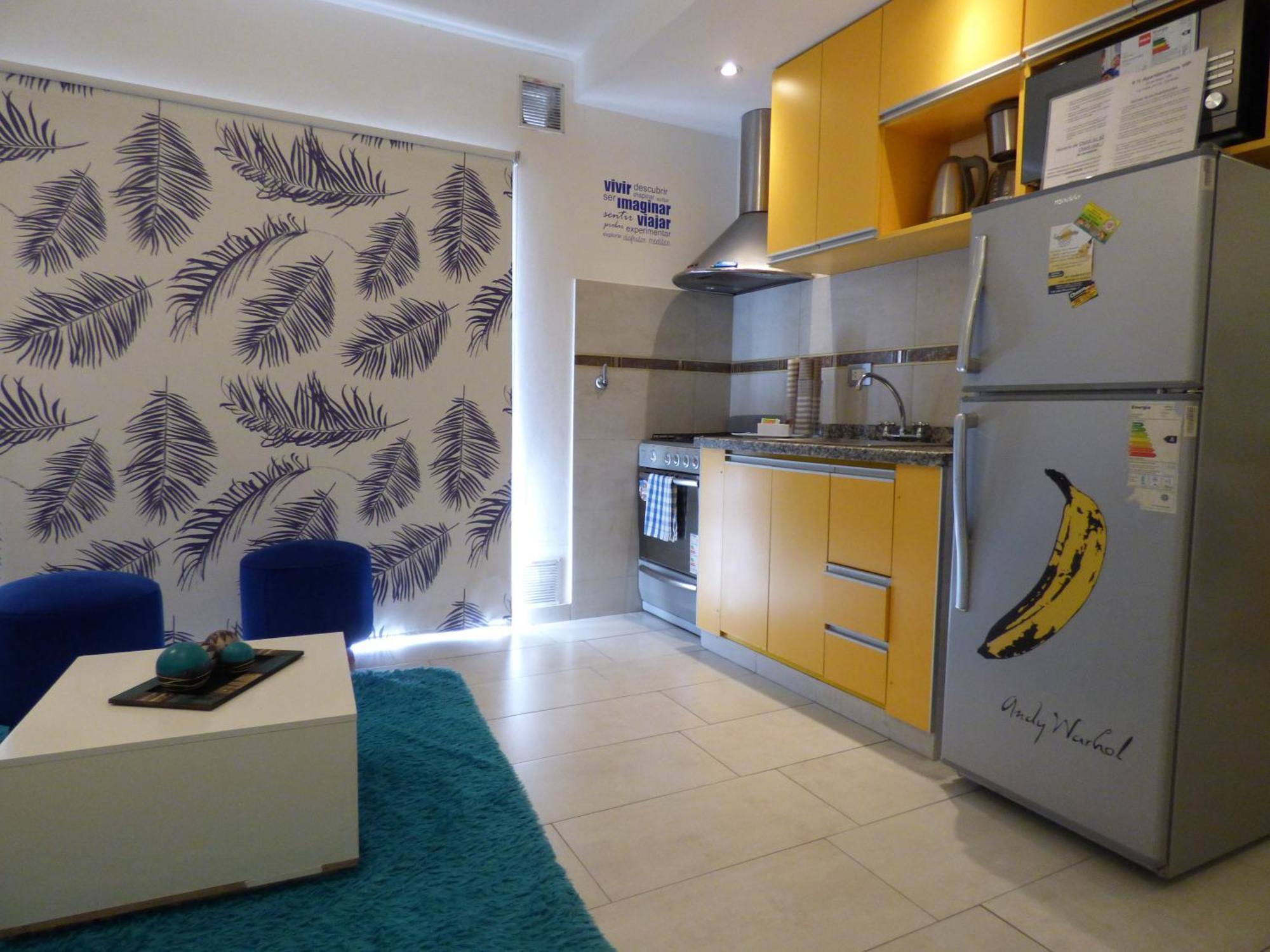 Apartment 9 ¾ Vip *