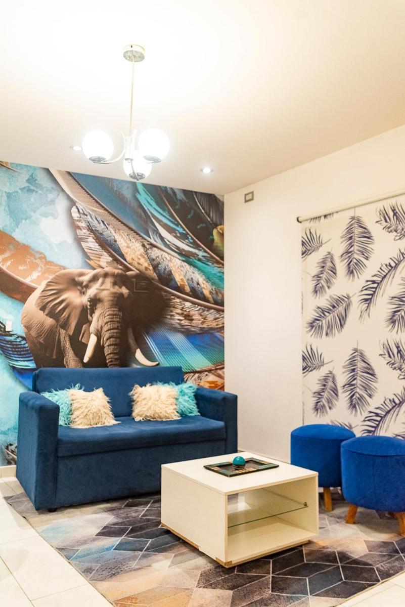 Apartment 9 ¾ Vip La Falda
