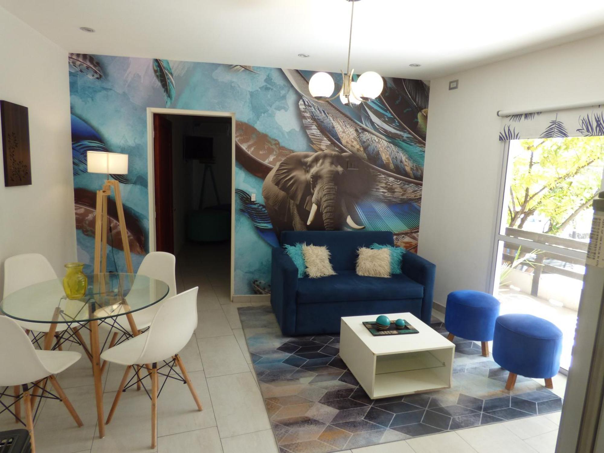 9 ¾ Vip Apartment *