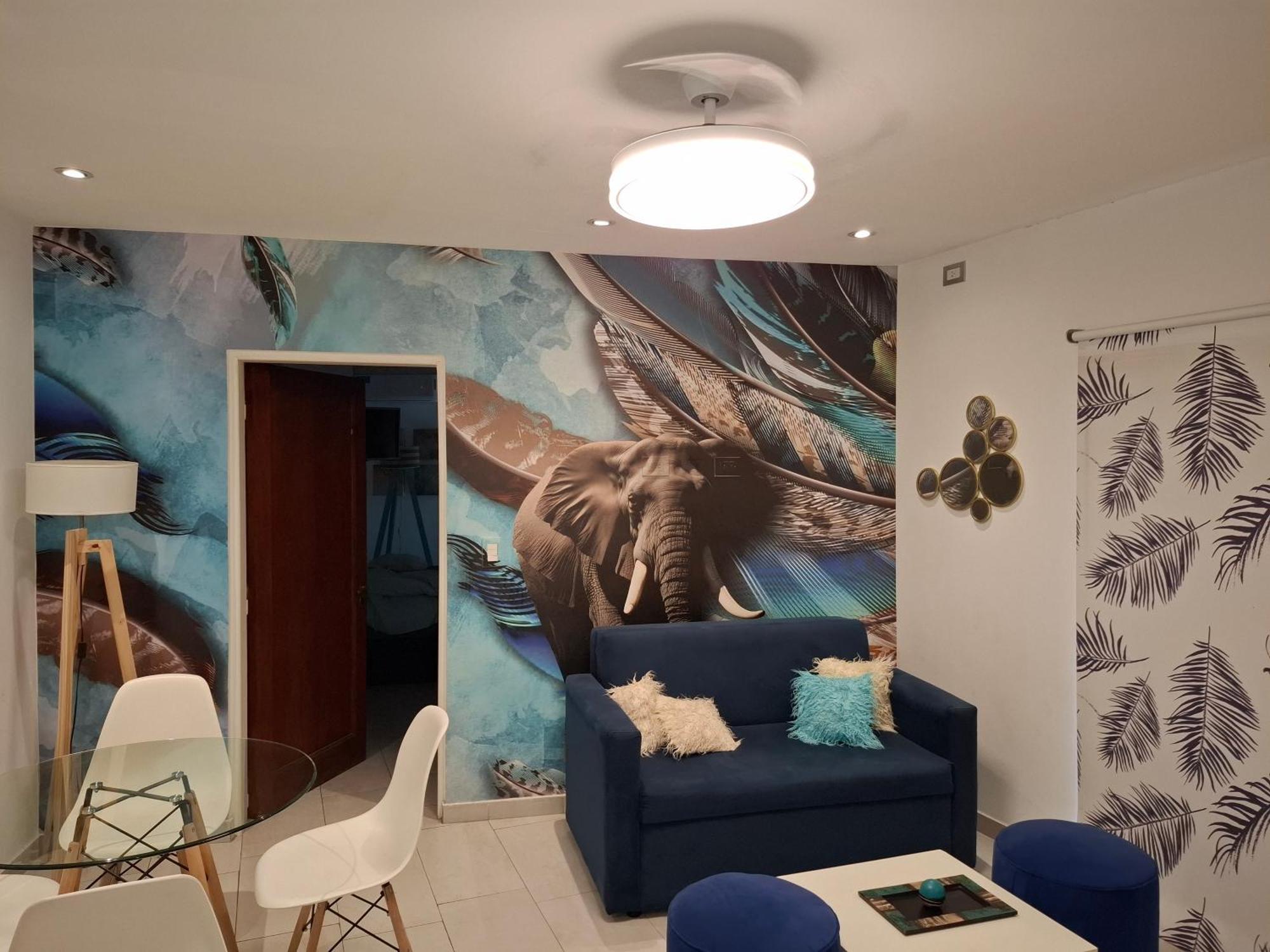 Apartment 9 ¾ Vip *