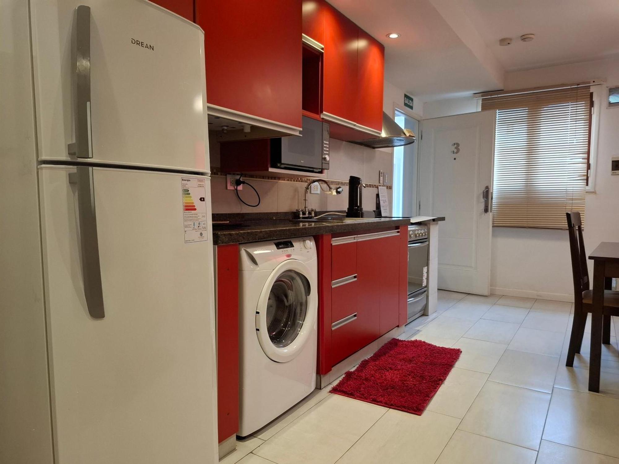 Apartment 9 ¾ Vip