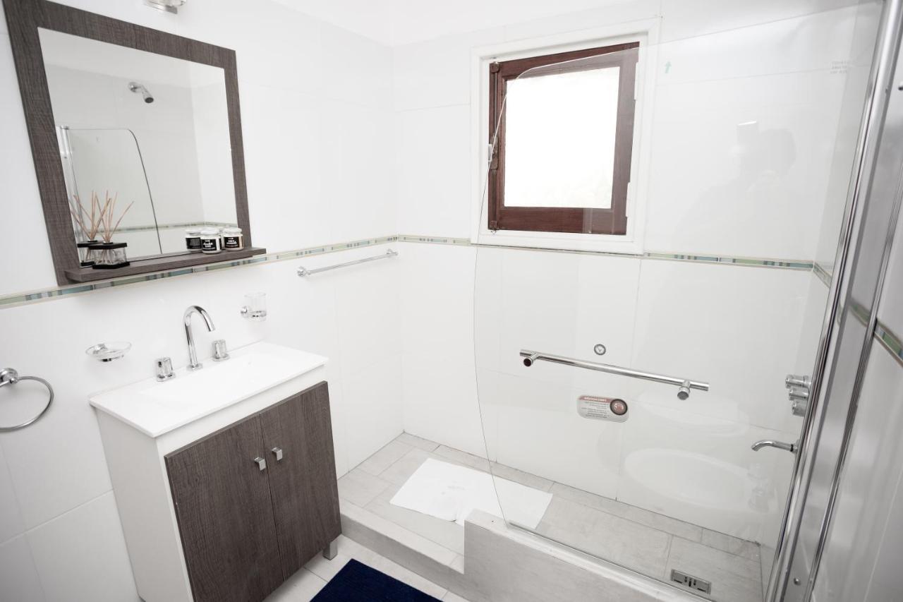Apartment 9 ¾ Vip La Falda
