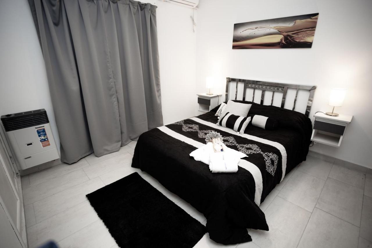 Apartment 9 ¾ Vip La Falda
