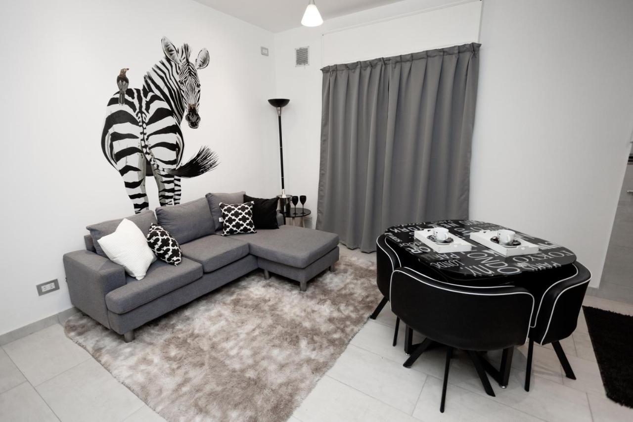 9 ¾ Vip Apartment