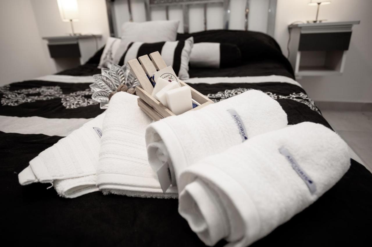 Apartment 9 ¾ Vip